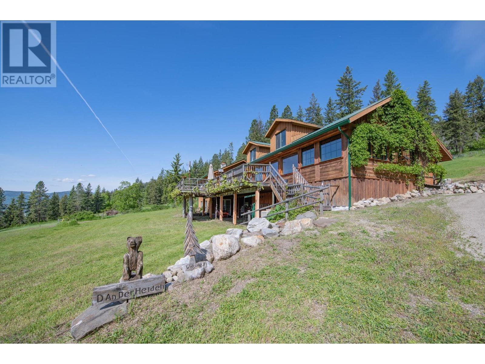 233 Albers Road, Lumby, British Columbia  V0E 2G5 - Photo 51 - 10334462