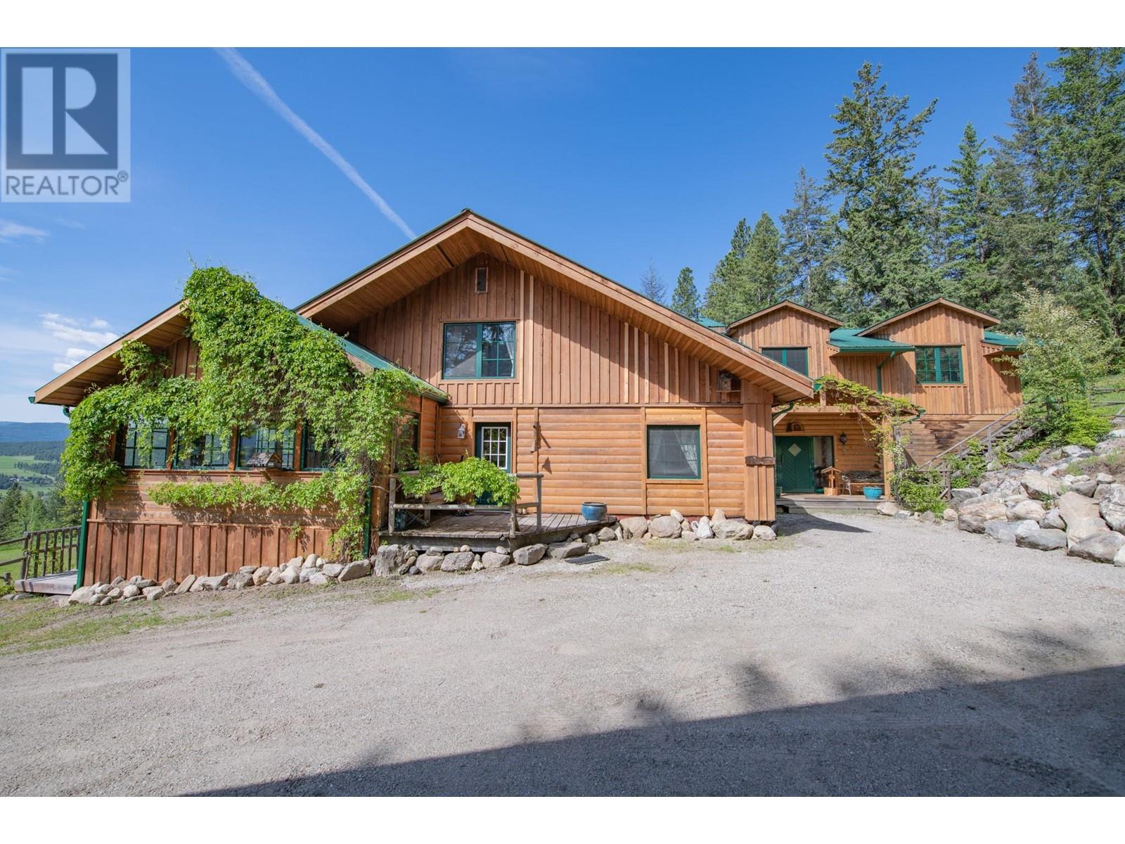 233 Albers Road, Lumby, British Columbia  V0E 2G5 - Photo 57 - 10334462