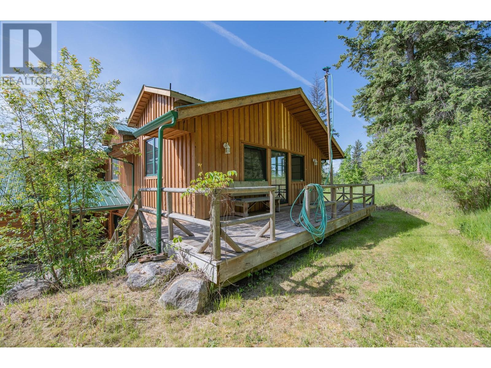 233 Albers Road, Lumby, British Columbia  V0E 2G5 - Photo 58 - 10334462