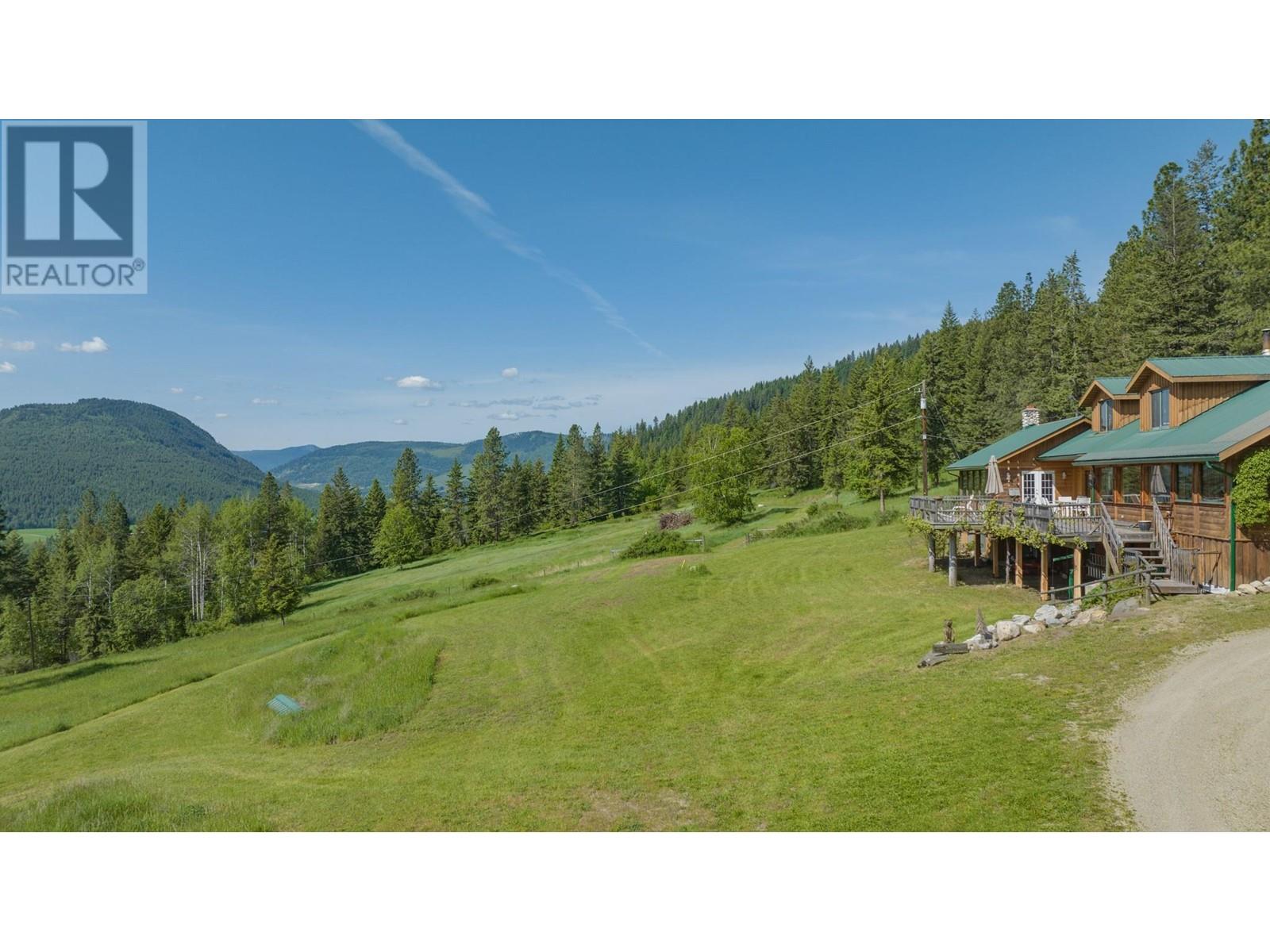 233 Albers Road, Lumby, British Columbia  V0E 2G5 - Photo 63 - 10334462