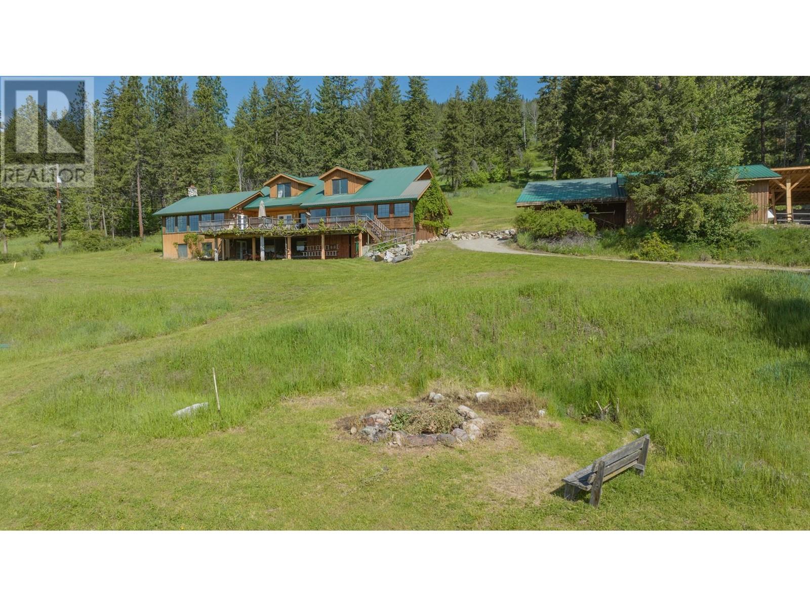 233 Albers Road, Lumby, British Columbia  V0E 2G5 - Photo 66 - 10334462