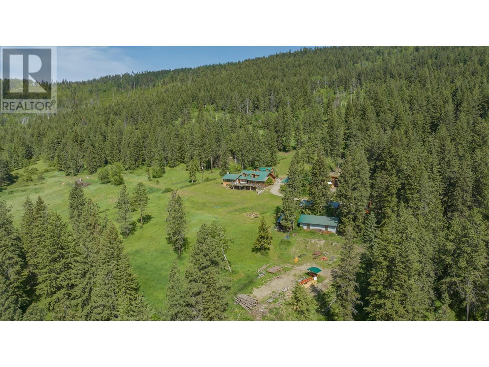 233 Albers Road, Lumby, British Columbia  V0E 2G5 - Photo 68 - 10334462