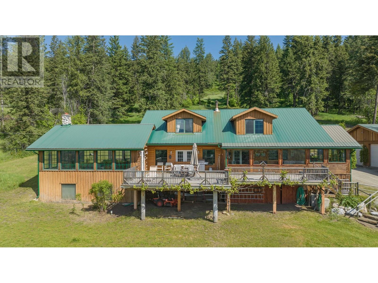 233 Albers Road, Lumby, British Columbia  V0E 2G5 - Photo 71 - 10334462