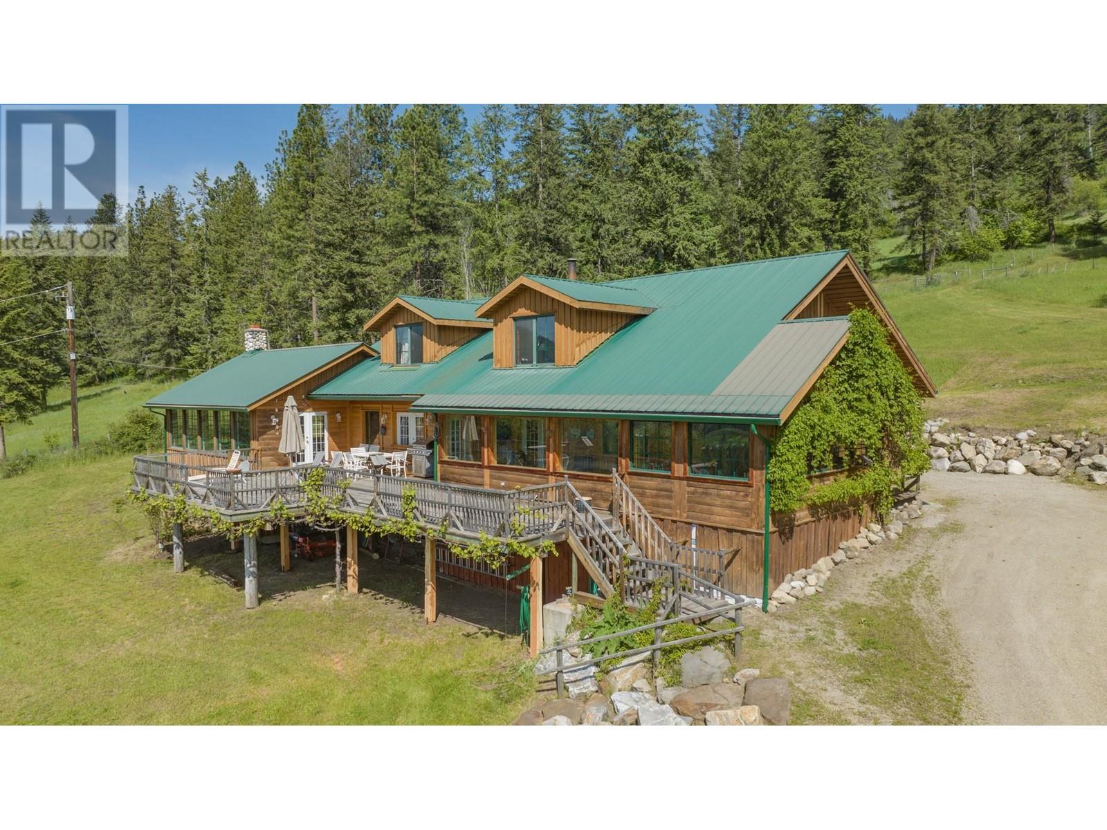 233 Albers Road, Lumby, British Columbia  V0E 2G5 - Photo 73 - 10334462