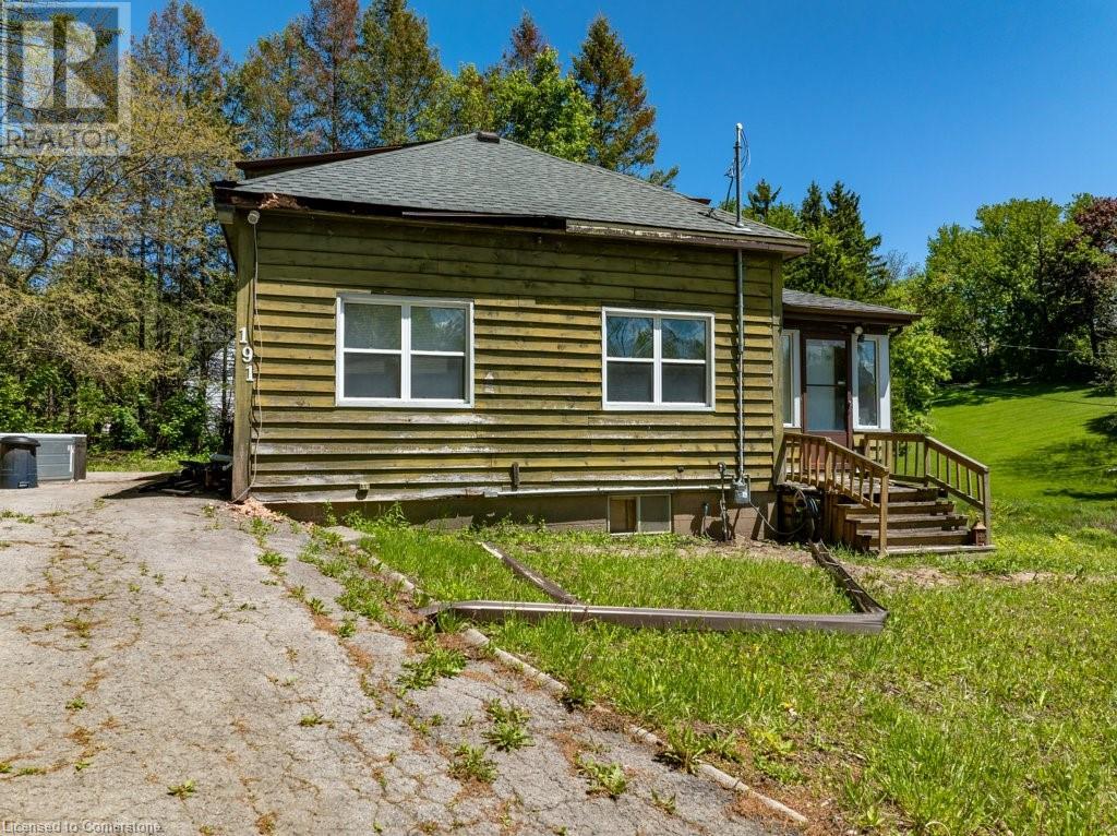 191 Mill Street S, Waterdown, Ontario  L0R 2H0 - Photo 31 - 40734214