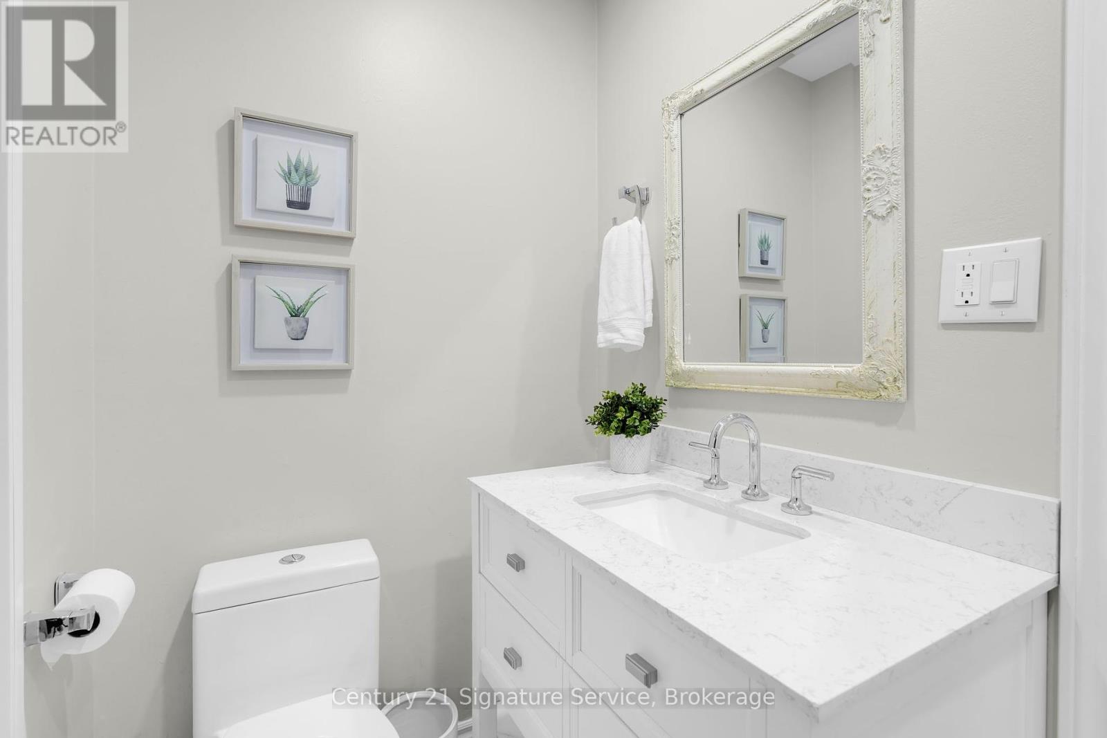 42 Ellis Drive, Brampton, Ontario  L6T 4C4 - Photo 31 - W12177171