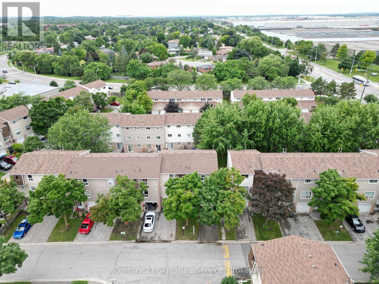 42 Ellis Drive, Brampton, Ontario  L6T 4C4 - Photo 44 - W12177171