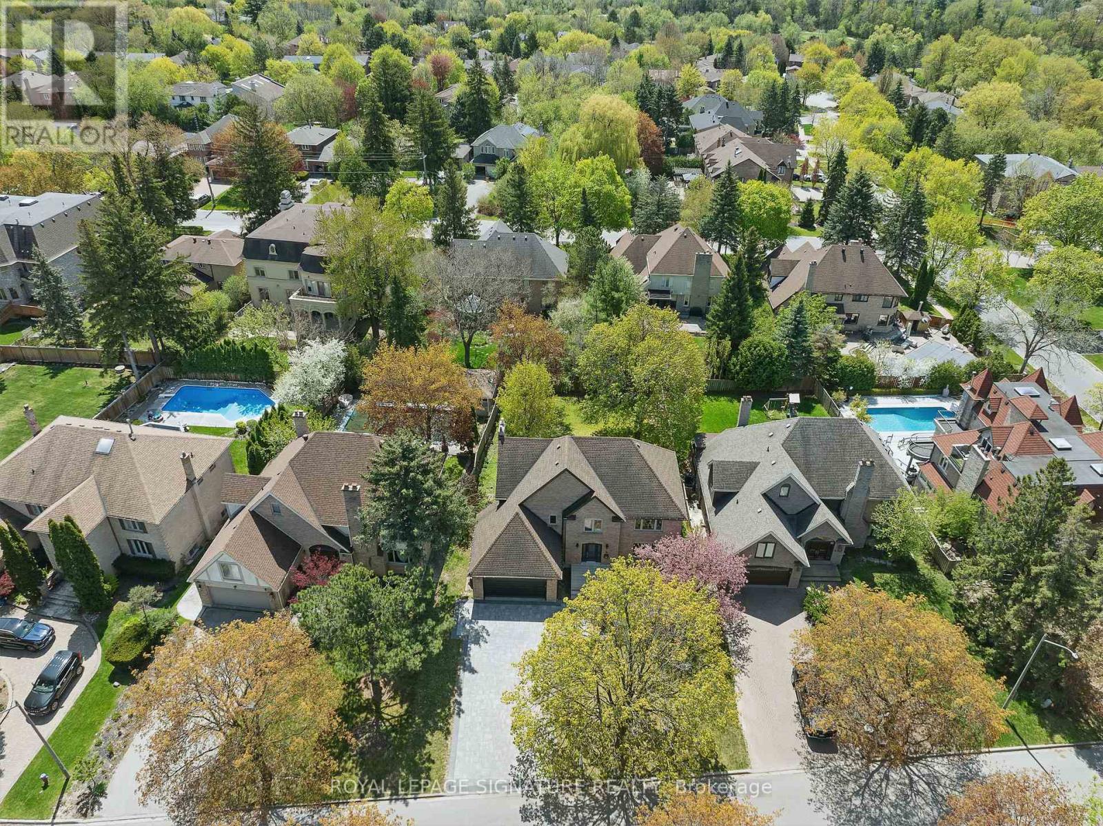 108 Winchester Lane, Richmond Hill, Ontario  L4C 6Y7 - Photo 42 - N11945735