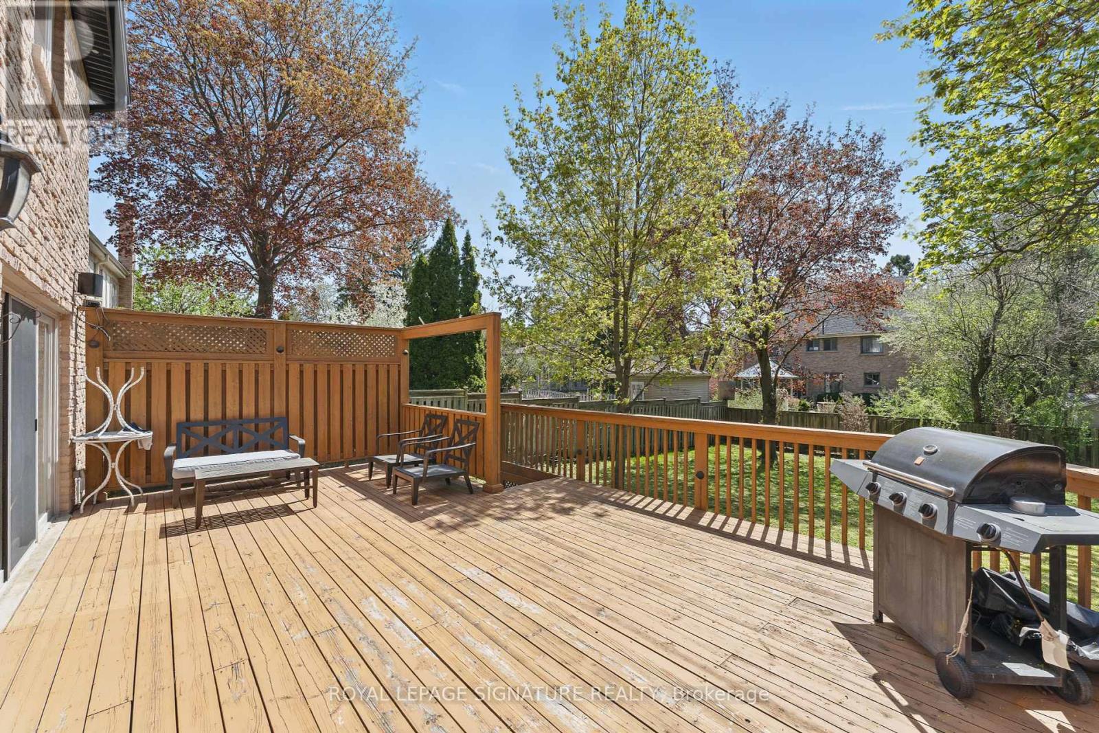 108 Winchester Lane, Richmond Hill, Ontario  L4C 6Y7 - Photo 40 - N11945735