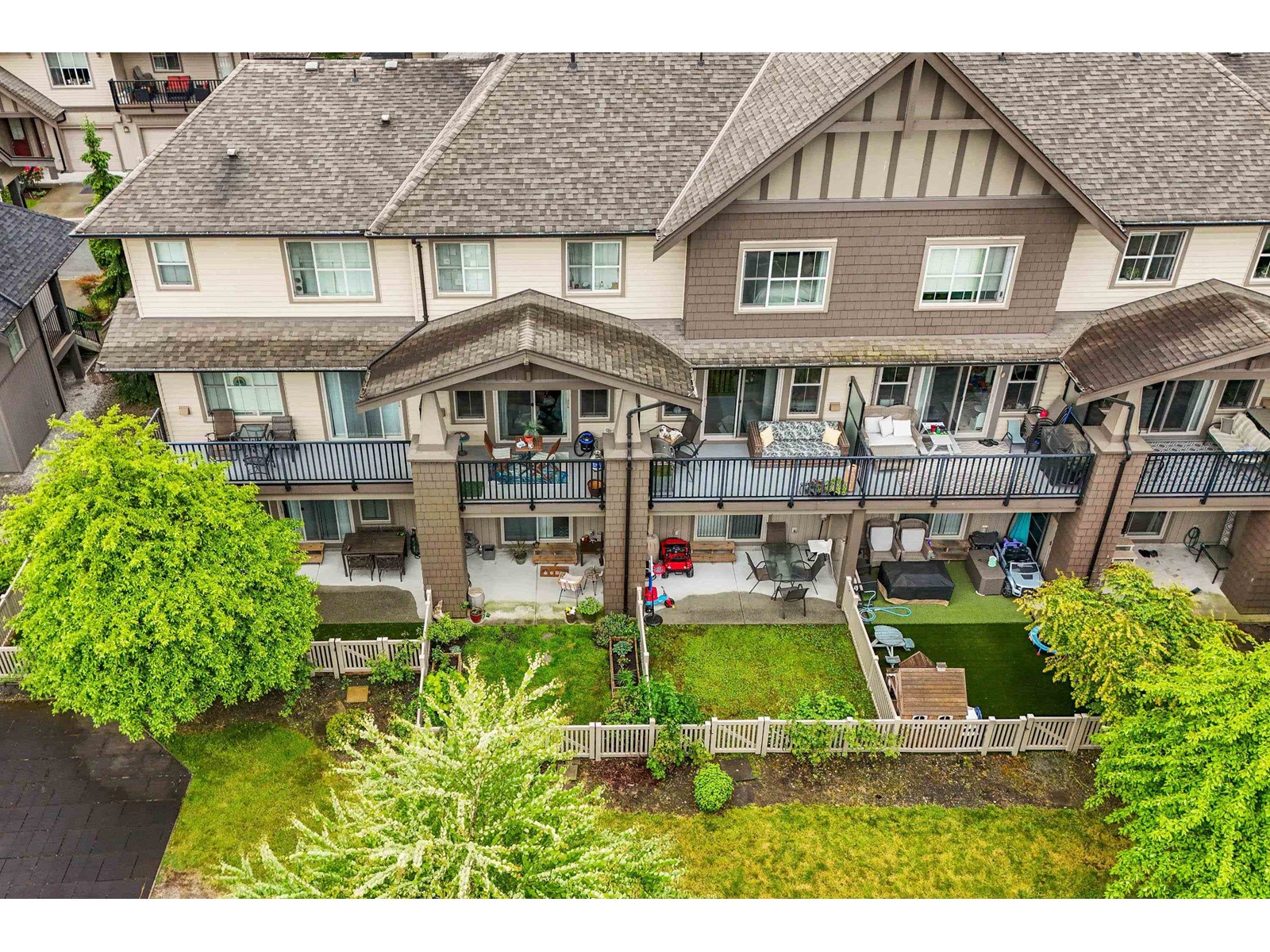 86 9525 204 STREET, Langley, British Columbia