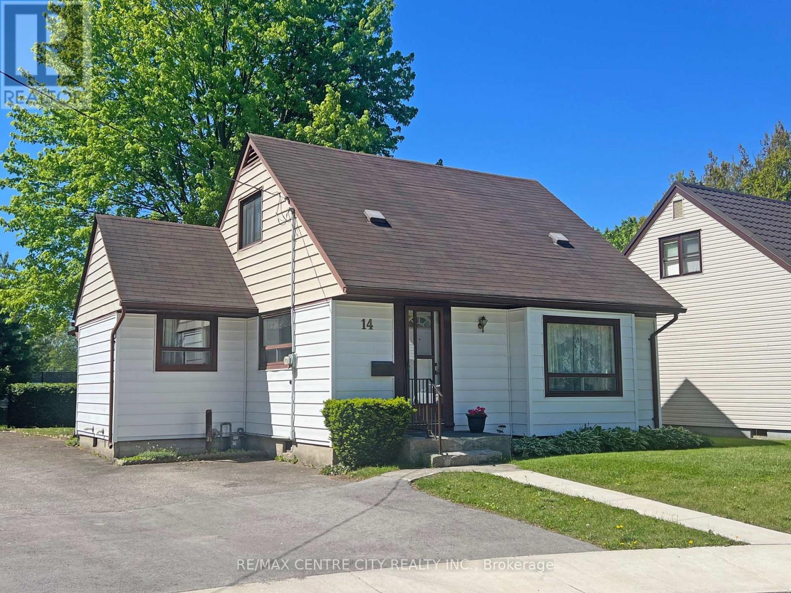 14 BELL AVENUE, St. Thomas, Ontario