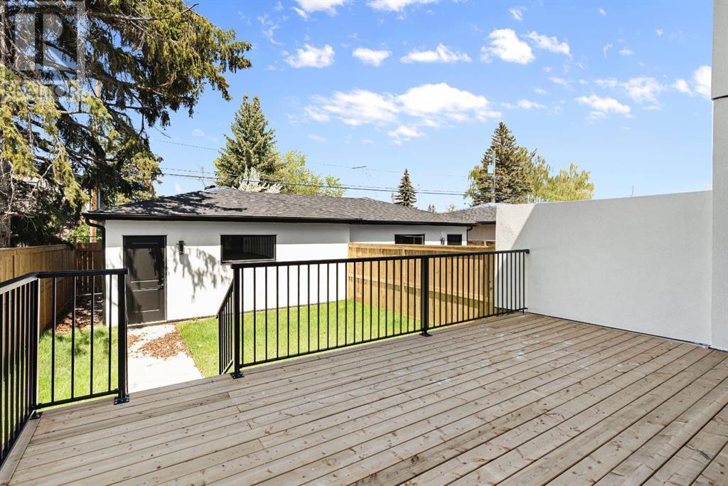 726 25 Avenue Nw, Calgary, Alberta  T2M 2B2 - Photo 28 - A2220551