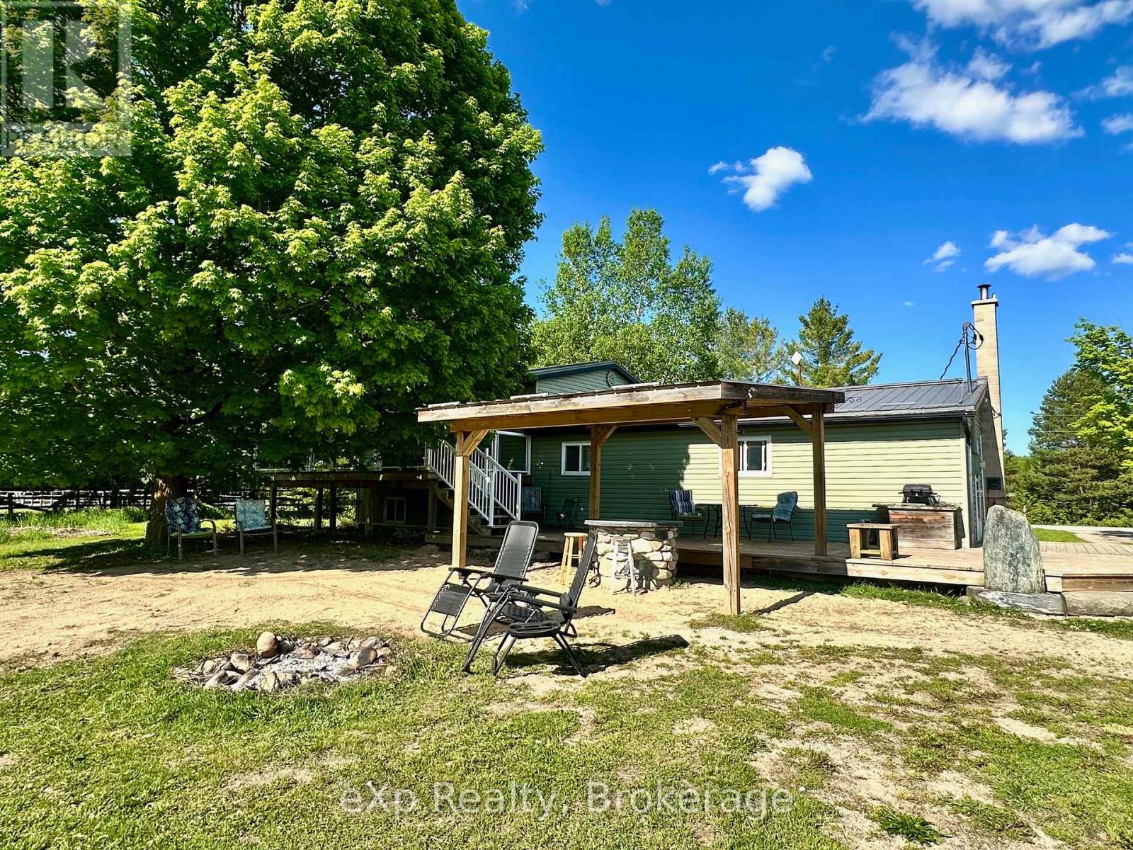 174364 Mulock Road, West Grey, Ontario  N0G 1S0 - Photo 22 - X12173080