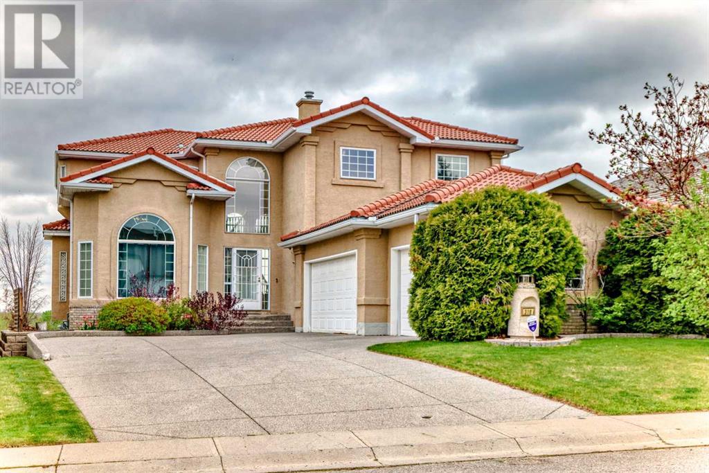 310 Diamond Drive SE, Calgary, Alberta