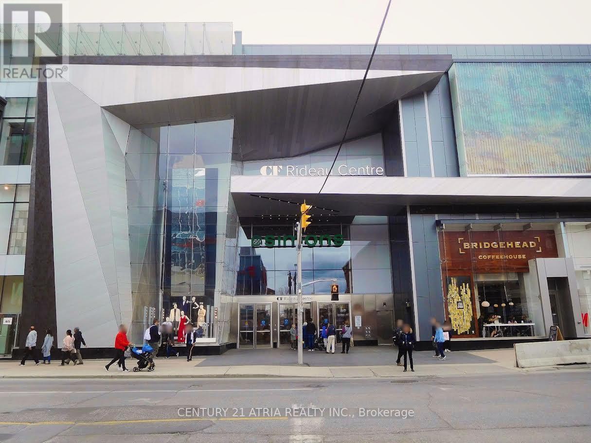 15 - 50 RIDEAU STREET, Ottawa, Ontario