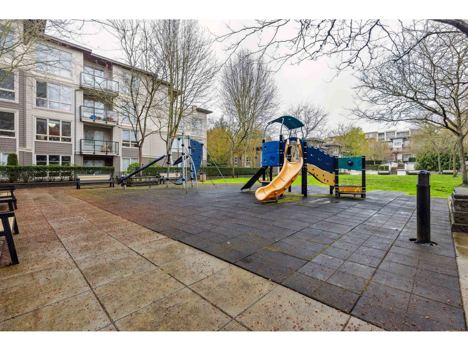 114 15988 26 Avenue, Surrey, British Columbia  V3Z 5K3 - Photo 26 - R3007988