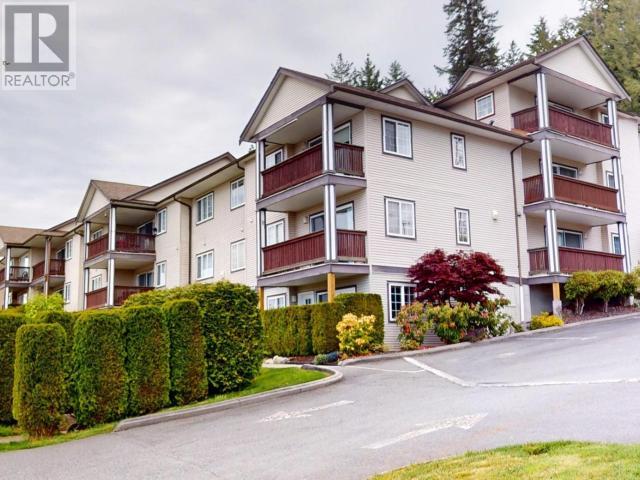 101-5700 WILLOW AVE, Powell River, British Columbia