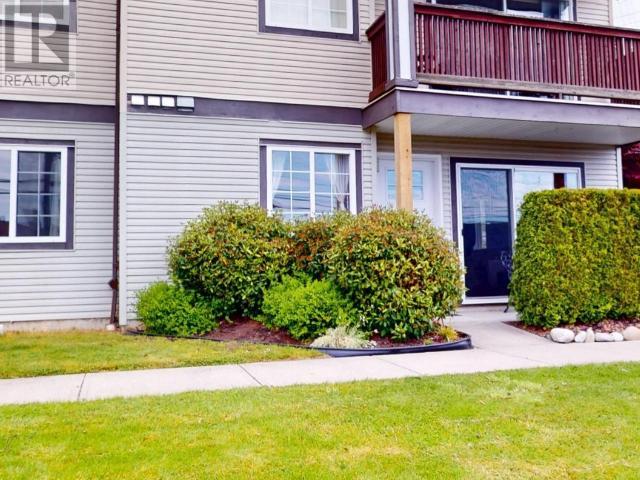 101-5700 Willow Ave, Powell River, British Columbia  V8A 5T1 - Photo 2 - 19002