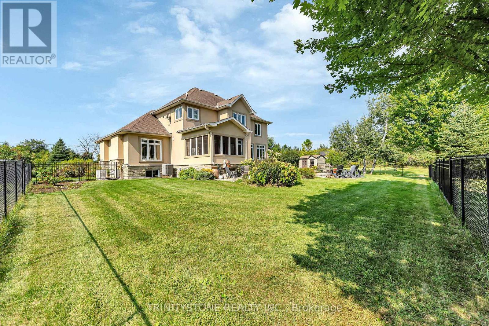 15 Canadian Drive, Ottawa, Ontario  K0A 1B0 - Photo 36 - X12141517