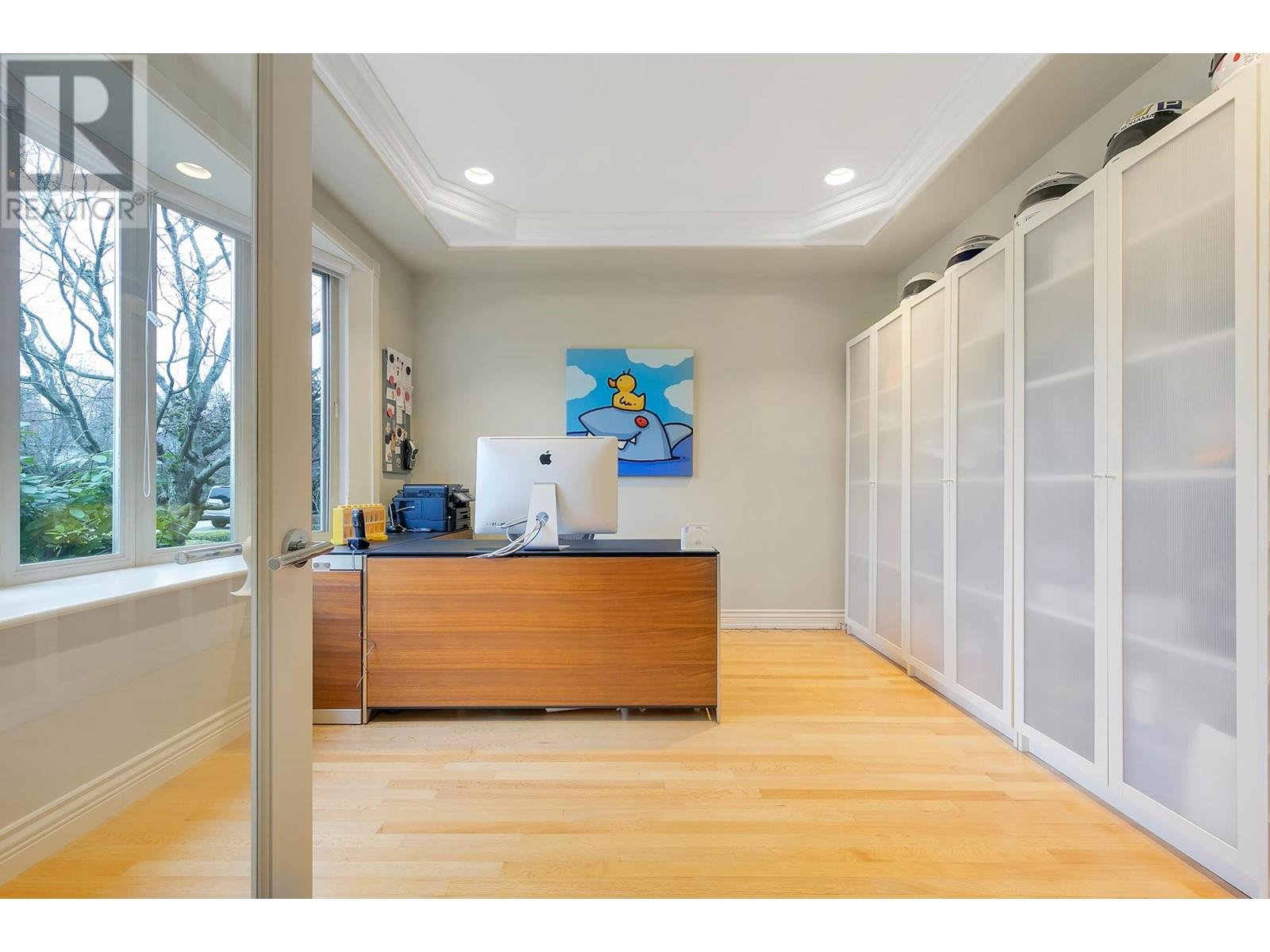 1688 W 61st Avenue, Vancouver, British Columbia  V6P 2C3 - Photo 11 - R3007271