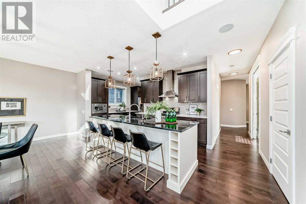 284 Aspenmere Circle, Chestermere, Alberta  T1X 0T6 - Photo 9 - A2217089