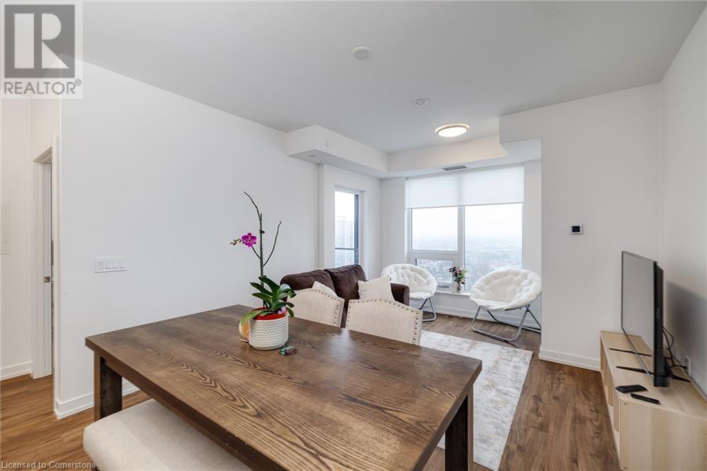 15 Wellington Street S Unit# 1909, Kitchener, Ontario N2G 0E4 - Photo 4 - 40733680