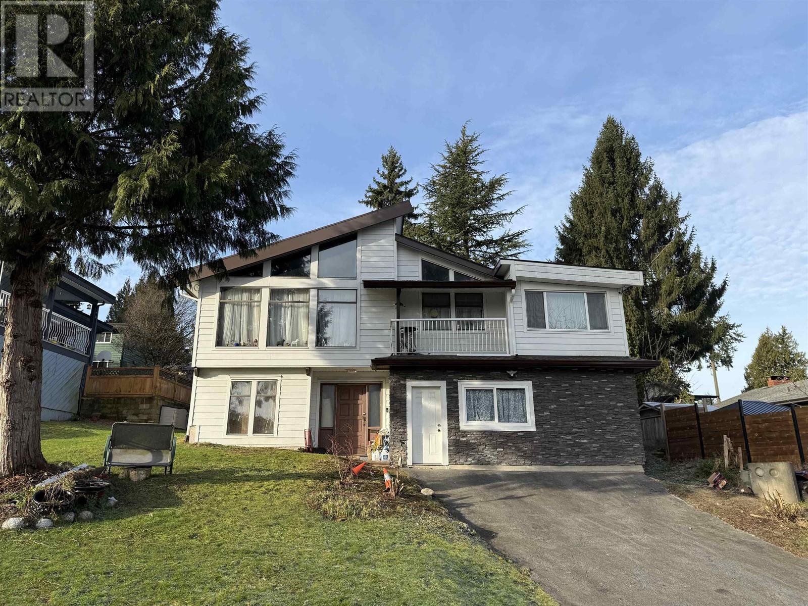 1020 DORY STREET, Coquitlam, British Columbia