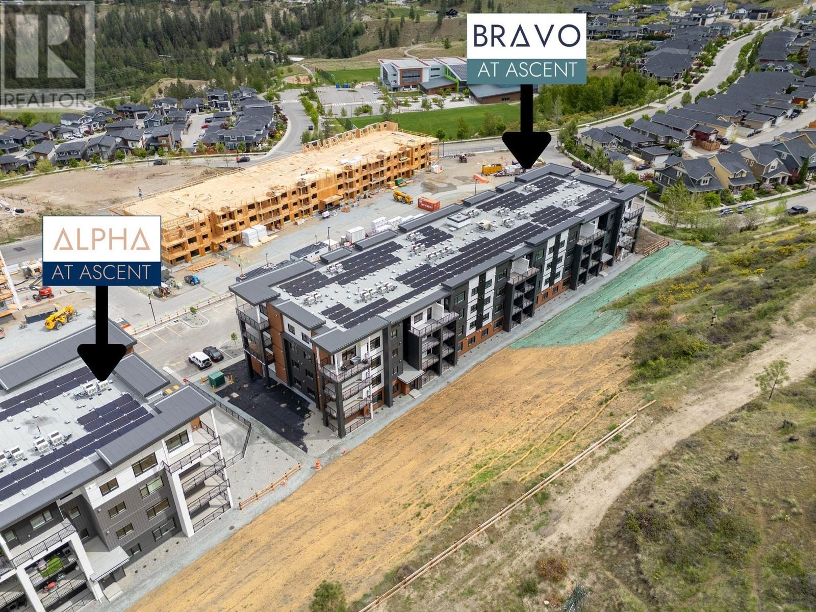 1111 Frost Road Unit# 406, Kelowna, British Columbia  V1W 0G8 - Photo 2 - 10344397