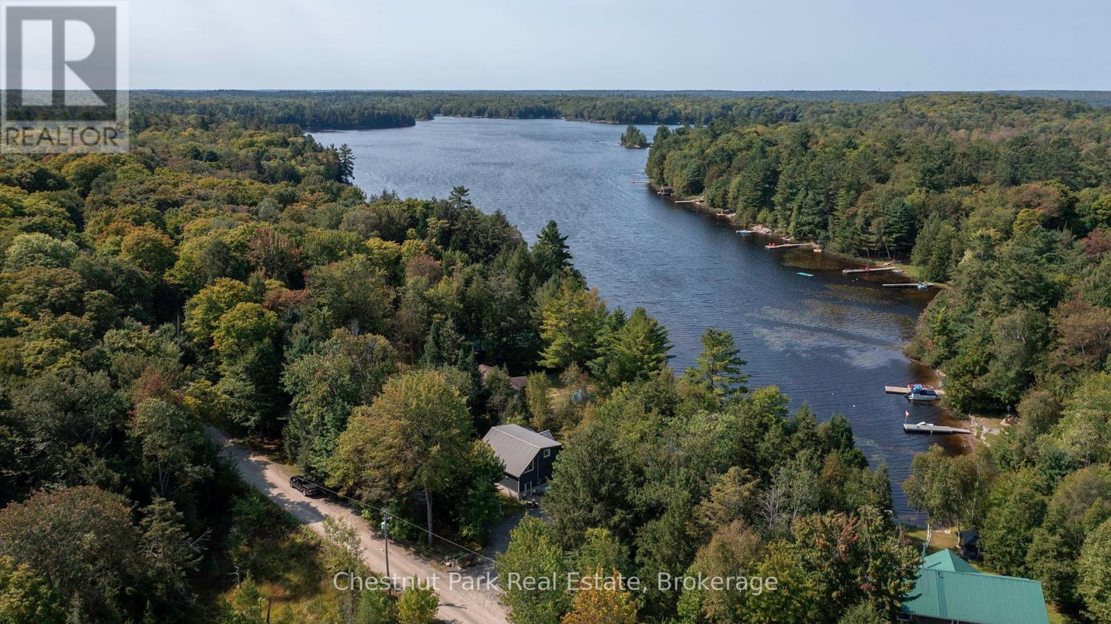 954 DICKIE LAKE ROAD, Lake of Bays, Ontario