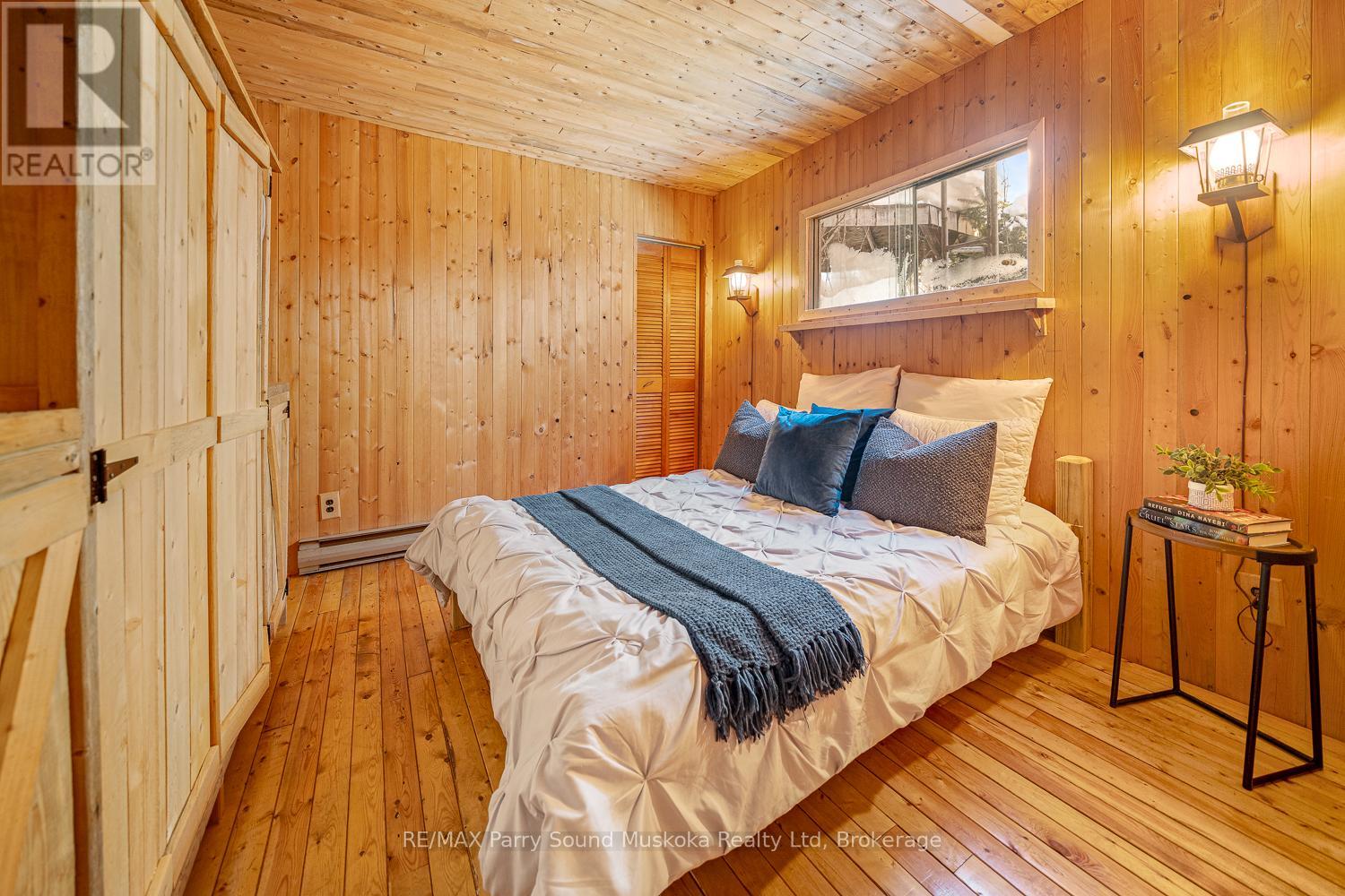 82 Bradley Road, Seguin, Ontario P2A 2W9 - Photo 26 - X12177237