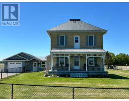 34481 HENDRICK ROAD, bluewater (hay), Ontario