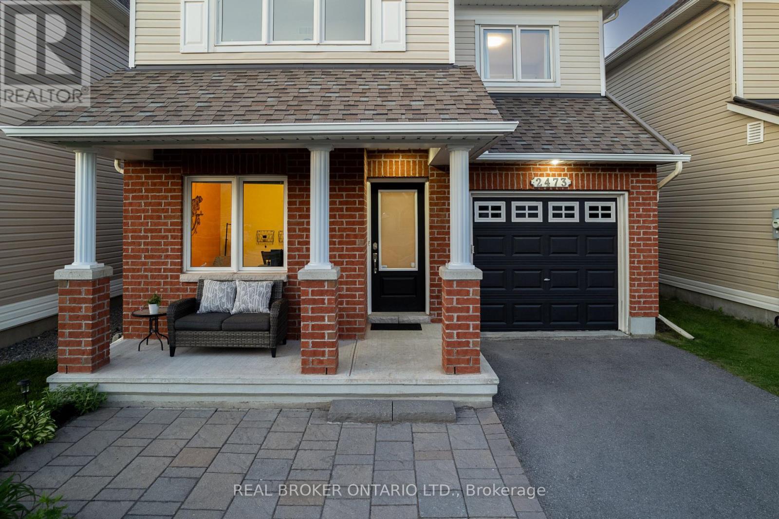 2473 Esprit Drive, Ottawa, Ontario  K4A 0S6 - Photo 4 - X12177217