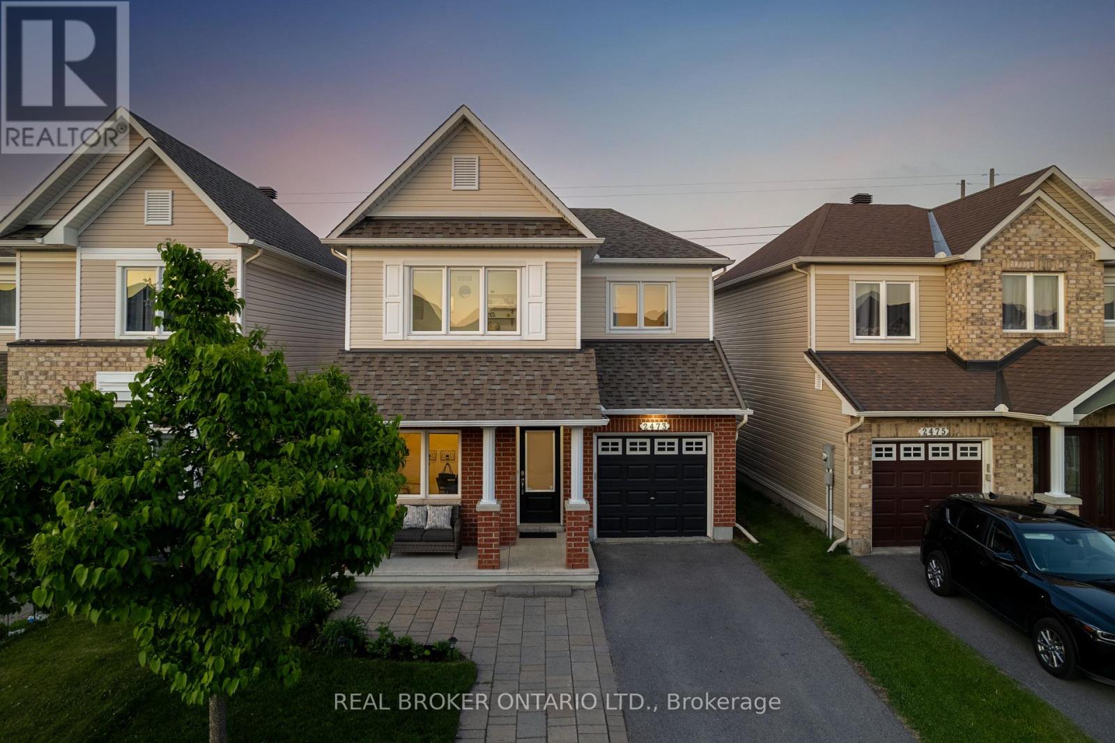 2473 Esprit Drive, Ottawa, Ontario  K4A 0S6 - Photo 50 - X12177217