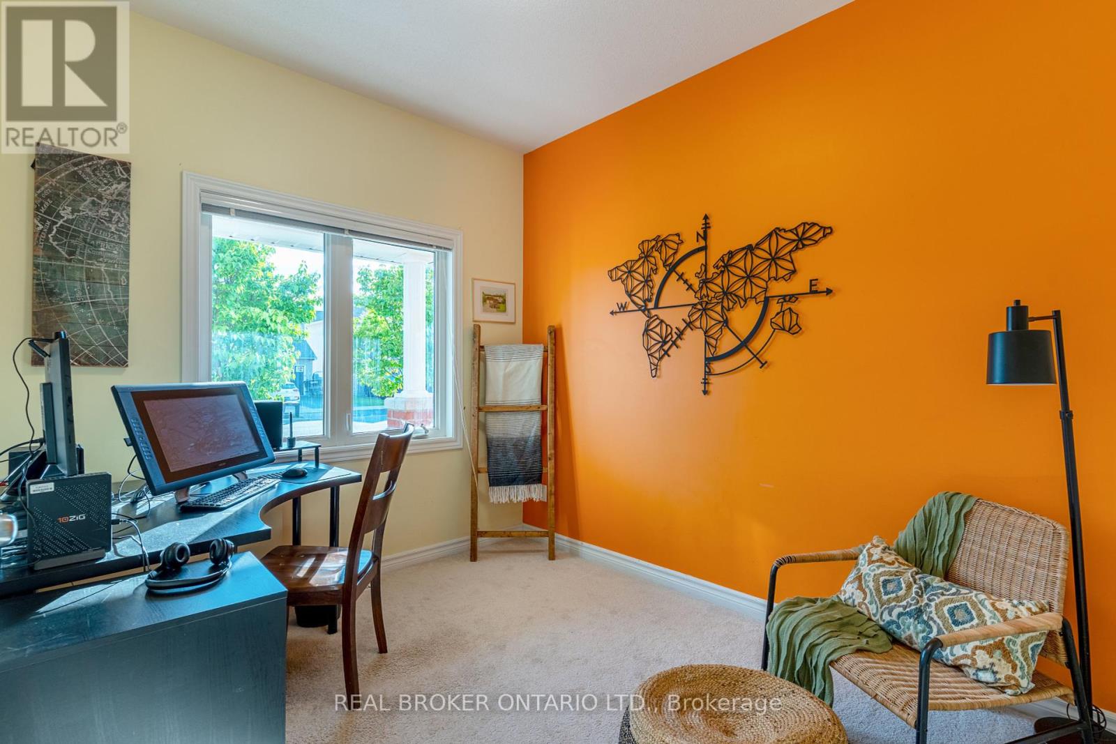 2473 Esprit Drive, Ottawa, Ontario  K4A 0S6 - Photo 9 - X12177217