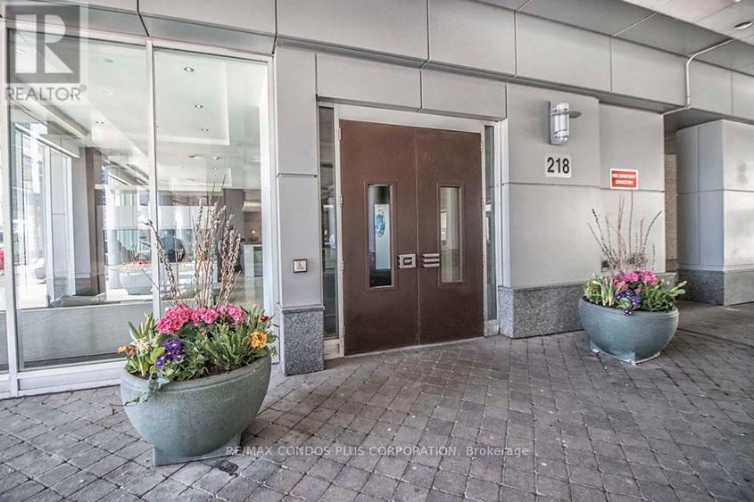 705 - 218 Queens Quay W, Toronto, Ontario  M5J 2Y6 - Photo 13 - C12126170