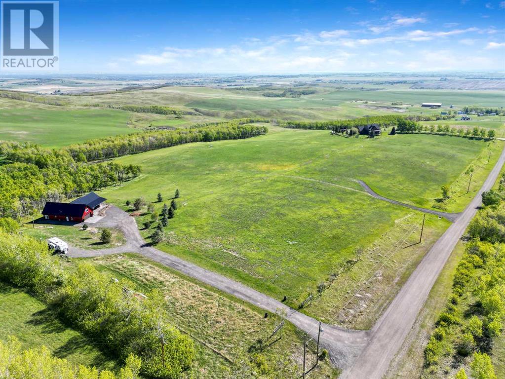 64226 306 Avenue W, Rural Foothills County, Alberta  T1S 7A6 - Photo 12 - A2154624