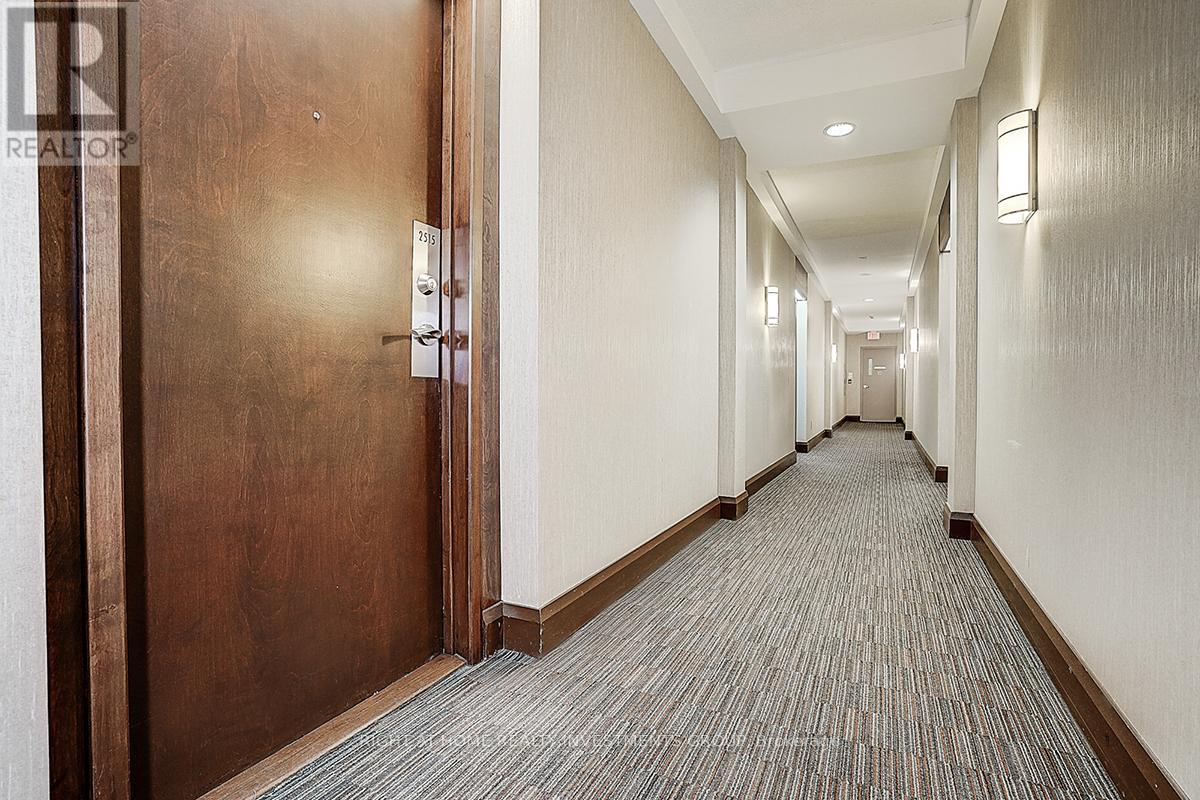 2515 - 15 Northtown Way, Toronto (Willowdale East), Ontario  M2N 7A2 - Photo 10 - C12177255