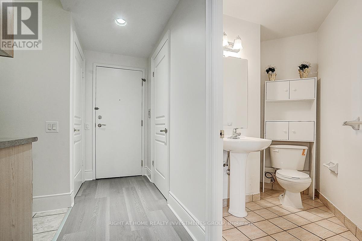 2515 - 15 Northtown Way, Toronto (Willowdale East), Ontario  M2N 7A2 - Photo 20 - C12177255