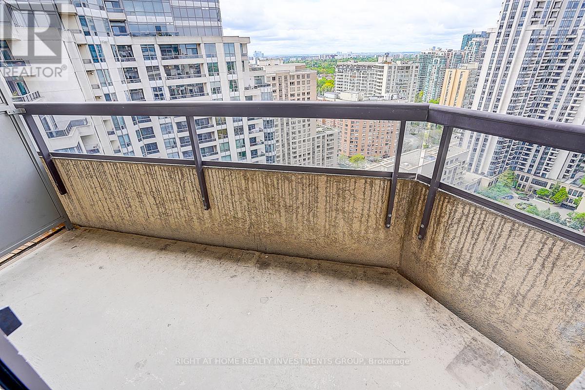 2515 - 15 Northtown Way, Toronto (Willowdale East), Ontario  M2N 7A2 - Photo 39 - C12177255