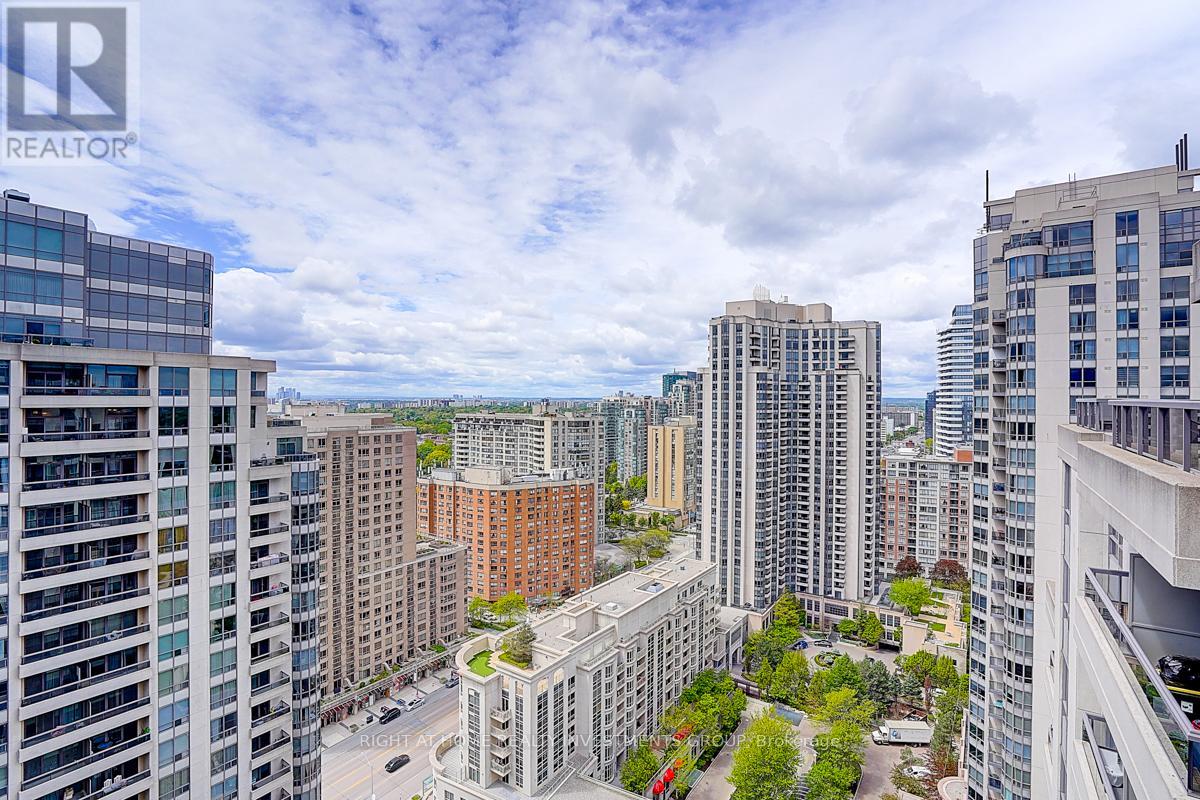 2515 - 15 Northtown Way, Toronto (Willowdale East), Ontario  M2N 7A2 - Photo 41 - C12177255