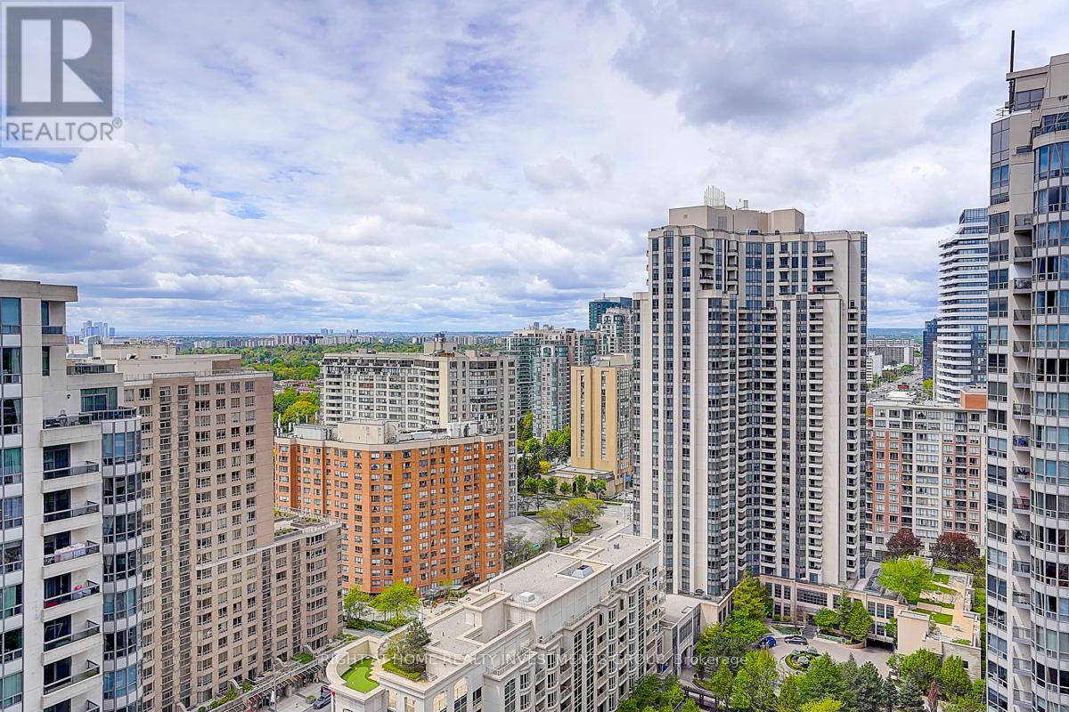 2515 - 15 Northtown Way, Toronto (Willowdale East), Ontario  M2N 7A2 - Photo 44 - C12177255