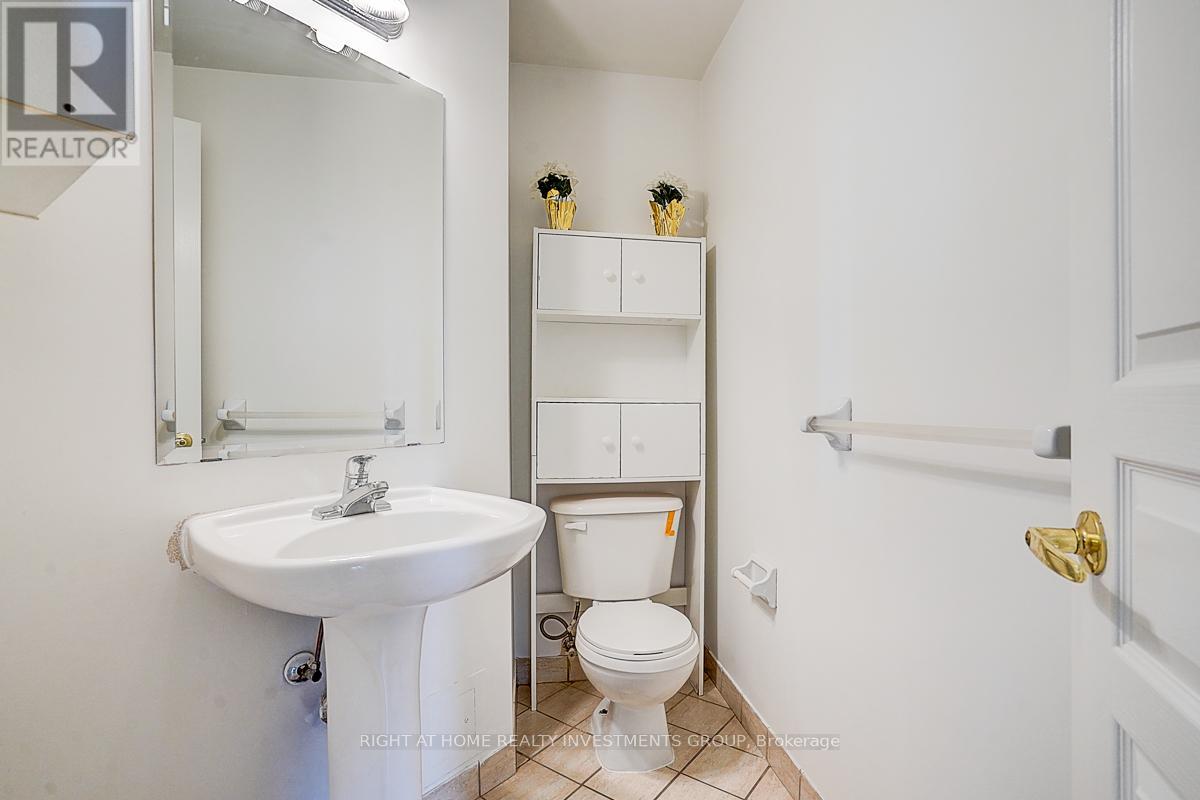 2515 - 15 Northtown Way, Toronto (Willowdale East), Ontario  M2N 7A2 - Photo 45 - C12177255
