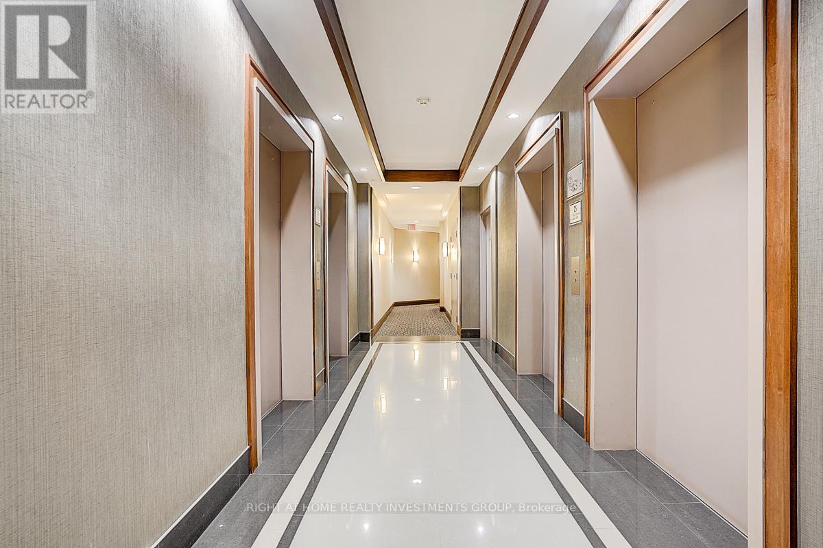 2515 - 15 Northtown Way, Toronto (Willowdale East), Ontario  M2N 7A2 - Photo 46 - C12177255
