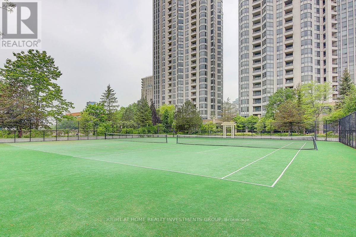2515 - 15 Northtown Way, Toronto (Willowdale East), Ontario  M2N 7A2 - Photo 7 - C12177255
