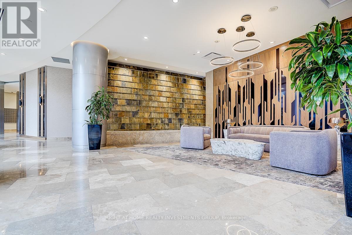 2515 - 15 Northtown Way, Toronto (Willowdale East), Ontario  M2N 7A2 - Photo 8 - C12177255