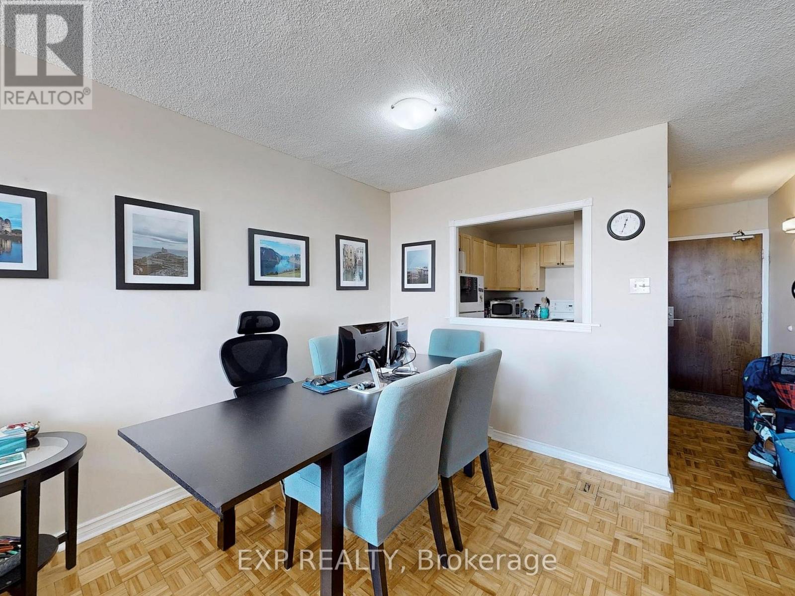 1709 - 914 Yonge Street, Toronto, Ontario  M4W 3C8 - Photo 6 - C12177269