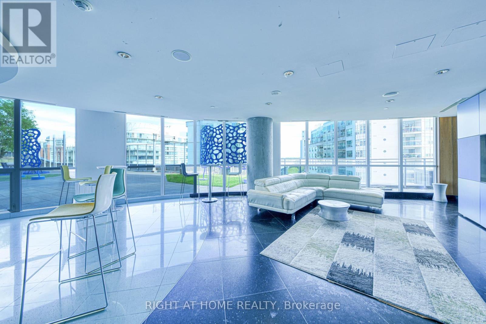 1016 - 38 Dan Leckie Way, Toronto, Ontario  M5V 2V6 - Photo 22 - C12177278