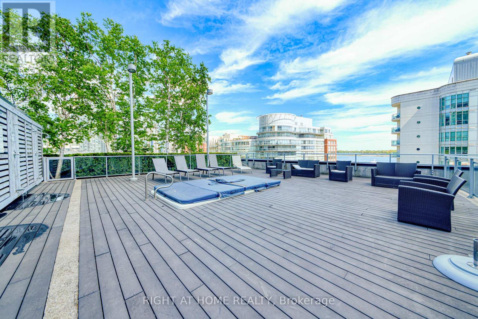 1016 - 38 Dan Leckie Way, Toronto, Ontario  M5V 2V6 - Photo 25 - C12177278