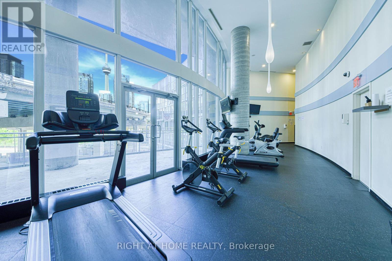 1016 - 38 Dan Leckie Way, Toronto, Ontario  M5V 2V6 - Photo 26 - C12177278