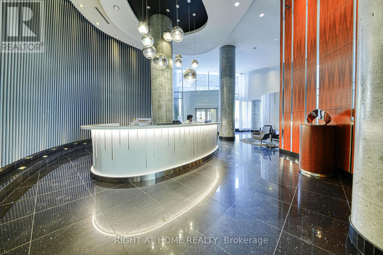 1016 - 38 Dan Leckie Way, Toronto, Ontario  M5V 2V6 - Photo 28 - C12177278